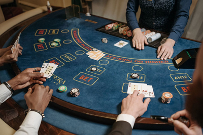 How Online Casinos Are Expanding Their Game Categories